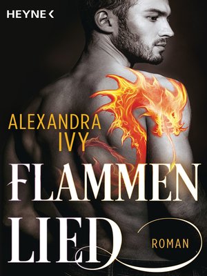 cover image of Flammenlied